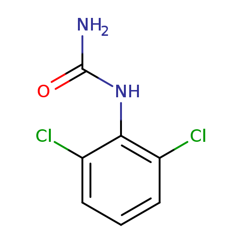(2,6-dichlorophenyl)urea