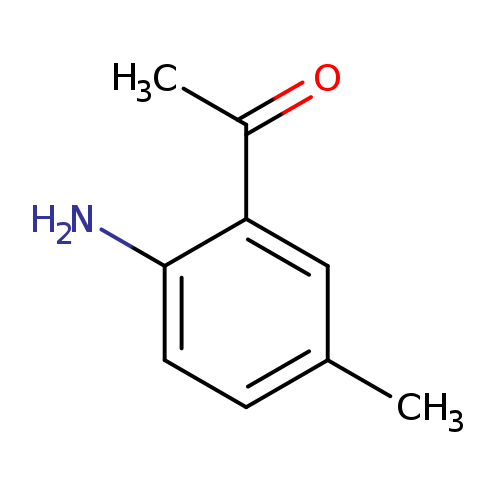 1-(2-Amino-5-methylphenyl)ethanone