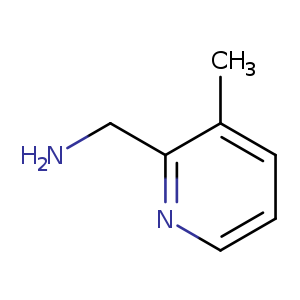 (3-Methyl-2-pyridinyl)methanamine