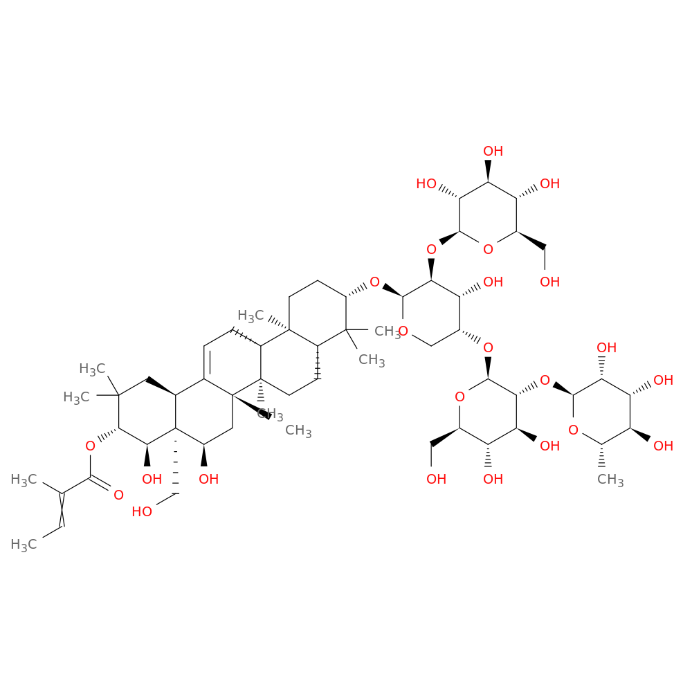 Lysimachigenoside C