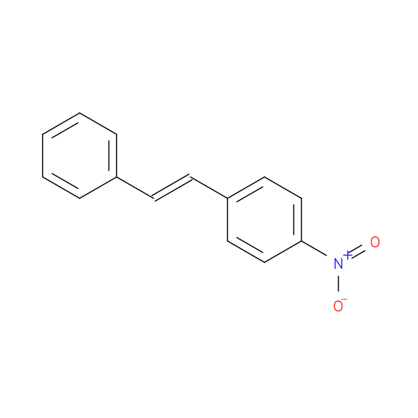 4-NITROSTILBENE