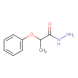 2-Phenoxypropanohydrazide