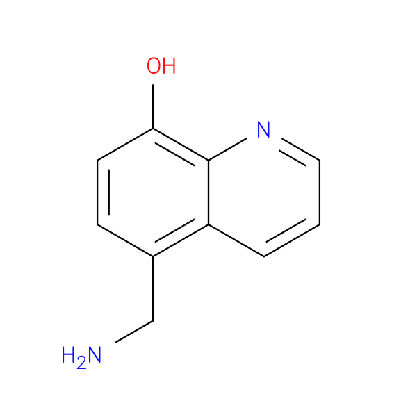 5-(Aminomethyl)-8-quinolinol