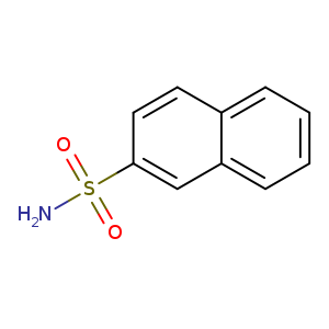 2-Naphthalenesulfonamide