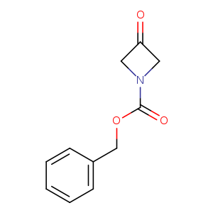 Benzyl 3-oxoazetidine-1-carboxylate