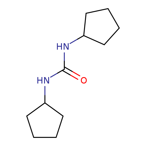 1,3-Dicyclopentylurea