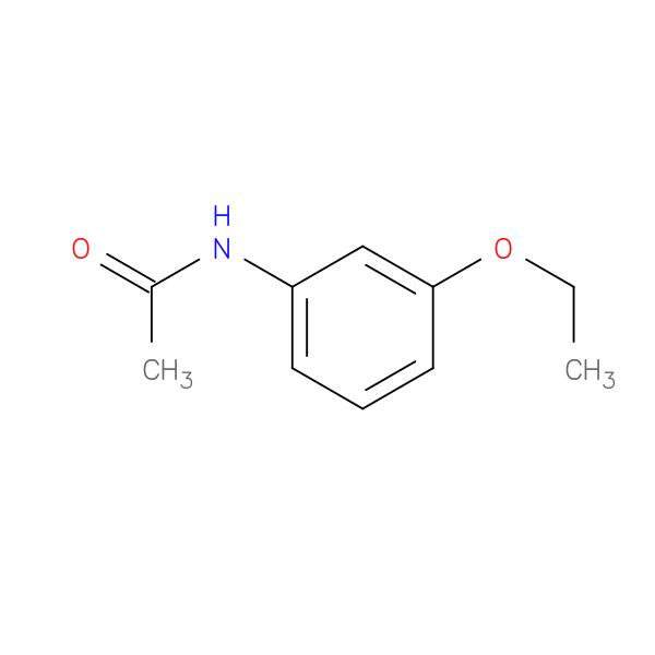 N-(3-Ethoxyphenyl)Acetamide