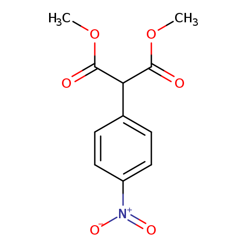 Dimethyl 2-(4-nitrophenyl)malonate