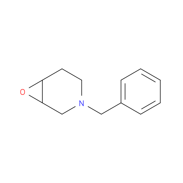 3-(Phenylmethyl)-7-Oxa-3-Azabicyclo[4.1.0]Heptane
