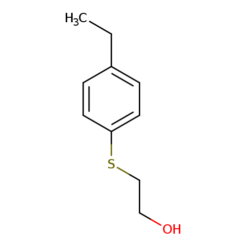 4-Ethylphenylthioethanol