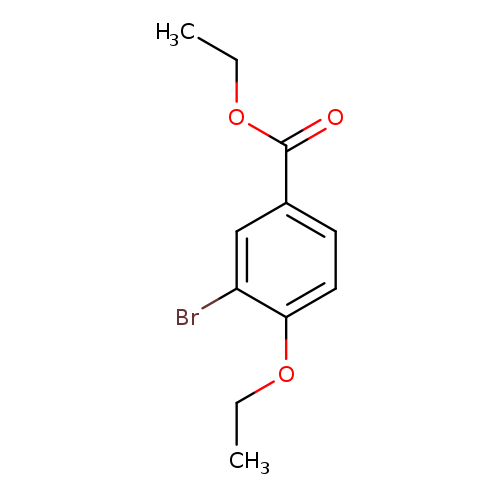 Ethyl 3-bromo-4-ethoxybenzoate