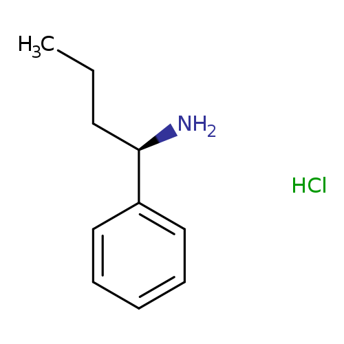 (R)-1-Phenylbutylamine