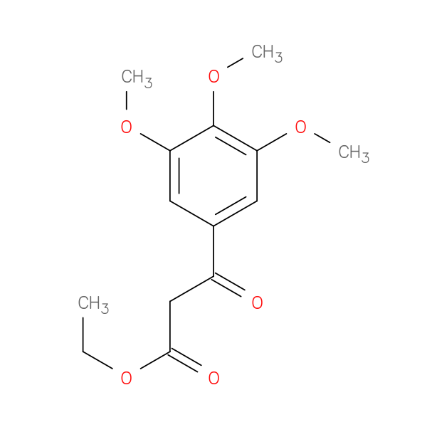 Butyric 3,4,5-Trimethoxybenzoic Anhydride