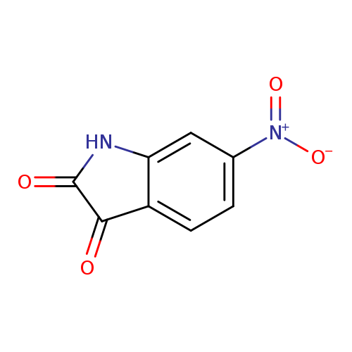 6-NITROISATIN