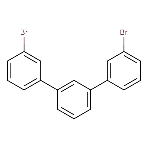 1,1':3',1''-Terphenyl, 3,3''-dibromo-