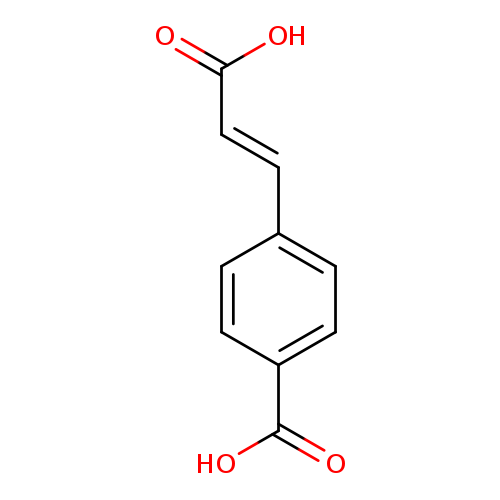 4-(2-CARBOXYVINYL)BENZOIC ACID