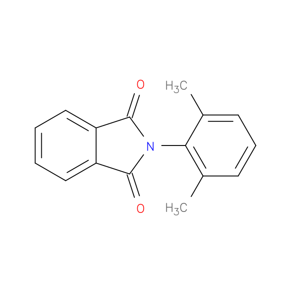 2,6-dimethylphenylphthalimide