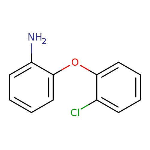 2-(2-Chlorophenoxy)aniline