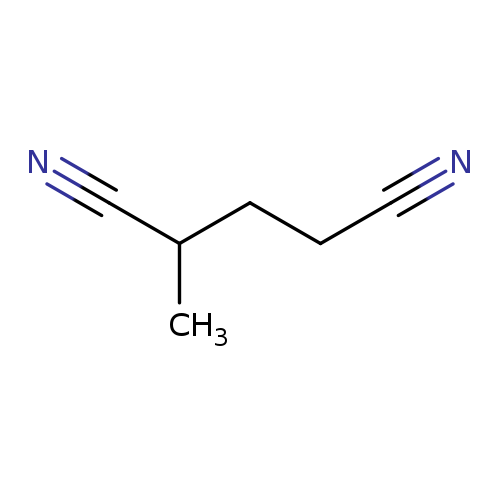 2-Methylpentanedinitrile
