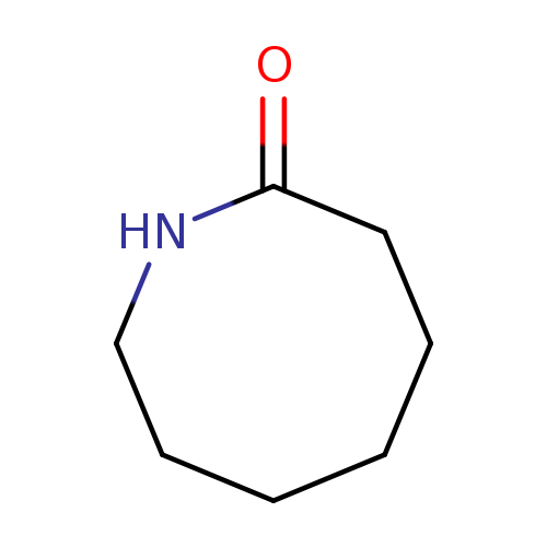 2(1H)-Azocinone, hexahydro-