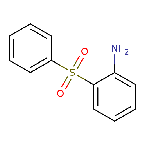 2-(Phenylsulfonyl)Aniline