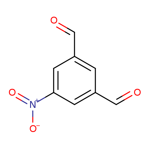 5-NITROISOPHTHALALDEHYDE