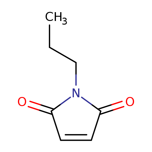 1-Propyl-1H-pyrrole-2,5-dione