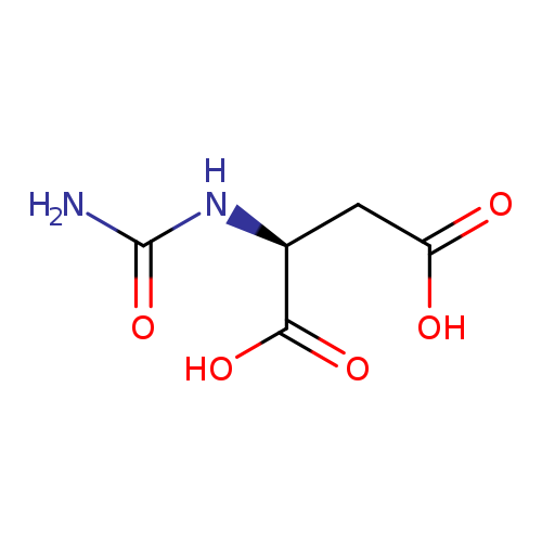 CARBAMOYL-ASP-OH MAGNESIUM SALT/CARBAMOYL-ASP-OH DIPOTASSIUM SALT (1