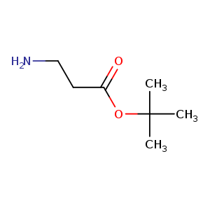 tert-Butyl 3-aminopropanoate