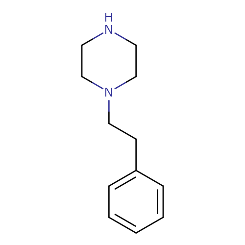 1-Phenethylpiperazine