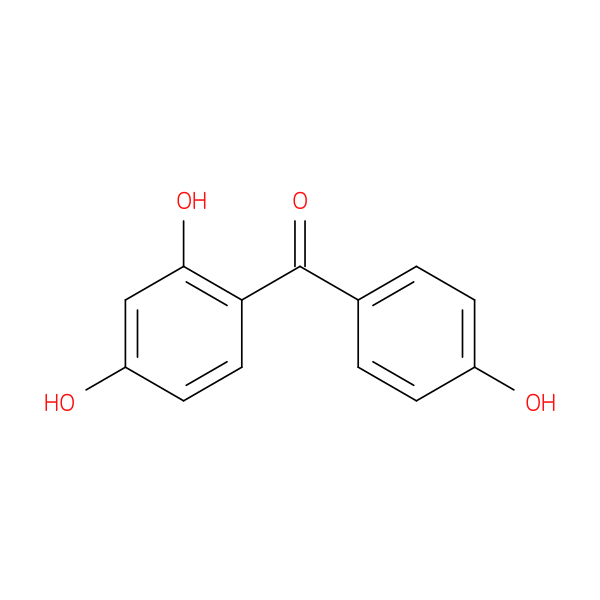 2,4,4-Trihydroxybenzophenone