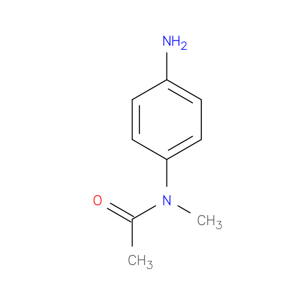 N-(4-Aminophenyl)-N-methylacetamide