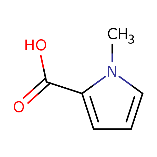 1H-Pyrrolecarboxylic acid, methyl-