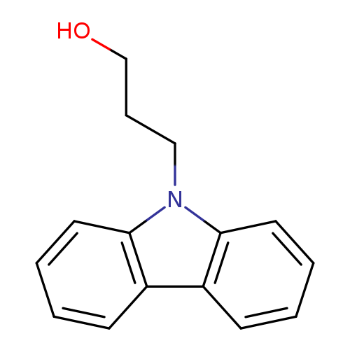 9H-Carbazole-9-propanol
