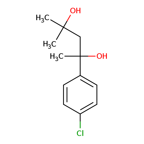 Fenpentadiol