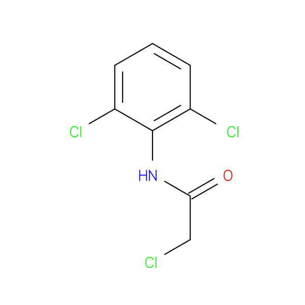 2-Chloro-N-(2,6-dichlorophenyl)acetamide