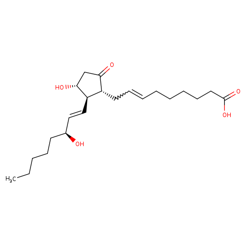 1a,1b-dihomoprostaglandin E2