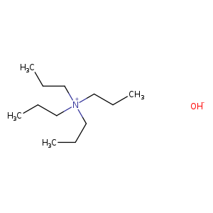 Tetrapropylammonium Hydroxide