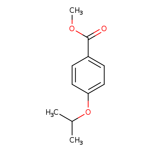 4-Isopropoxybenzoic acid methyl ester