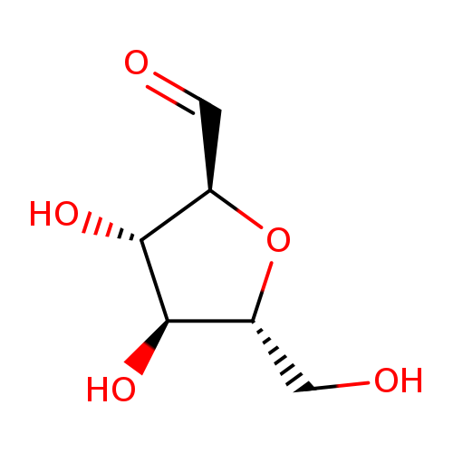 2,5-ANHYDRO-D-MANNOSE