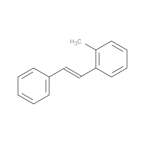 1-Methyl-2-styrylbenzene