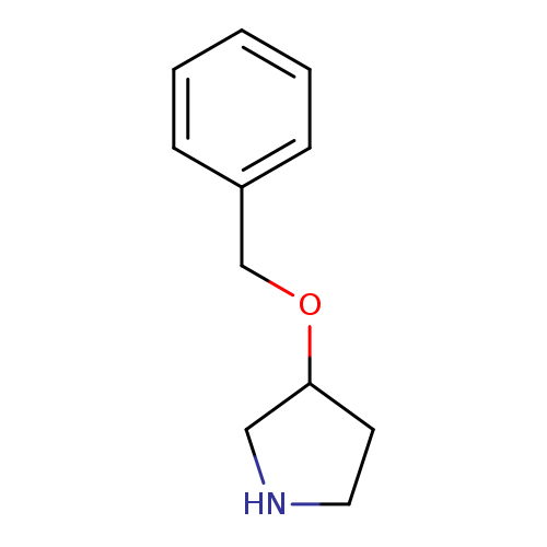 3-(Benzyloxy)pyrrolidine