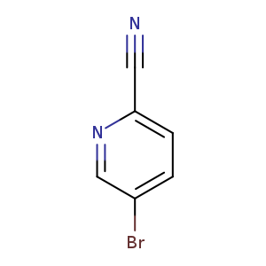 5-Bromopicolinonitrile
