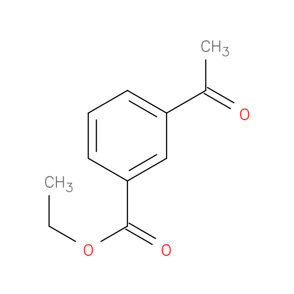 ethyl 3-acetylbenzoate