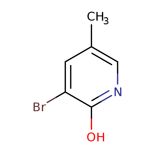3-Bromo-5-methylpyridin-2-ol