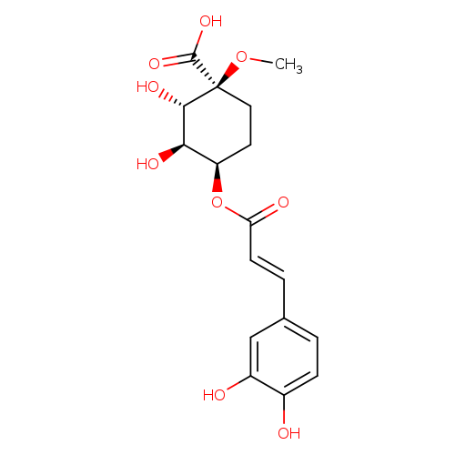 Cynarin