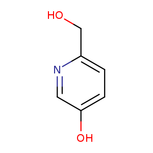6-(hydroxymethyl)pyridin-3-ol