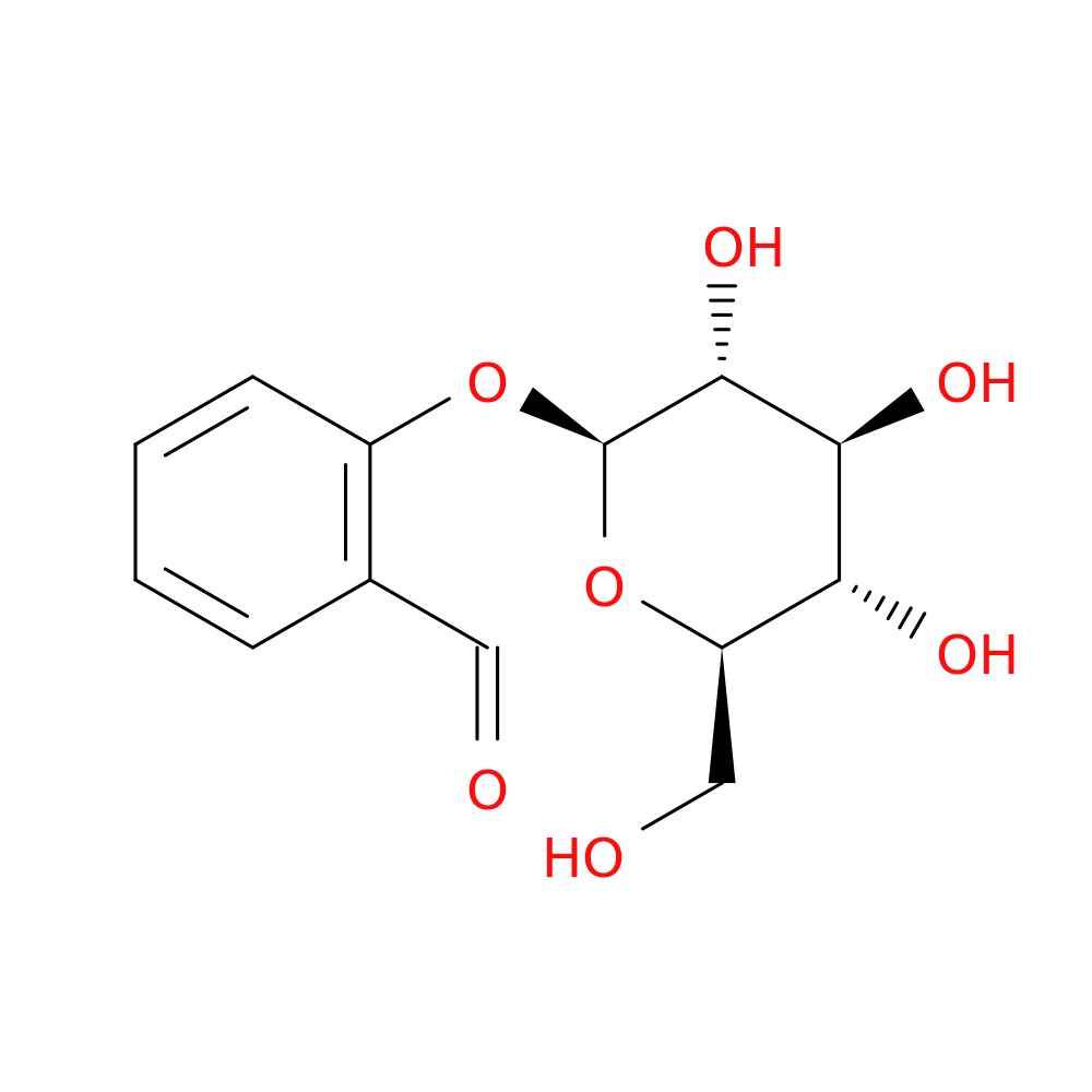 Helicin