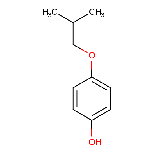 4-(2-Methylpropoxy)phenol