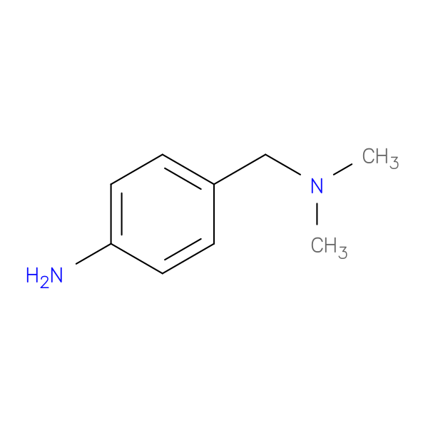 4-(Dimethylaminomethyl)aniline
